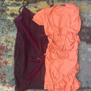 Shein dress bundle